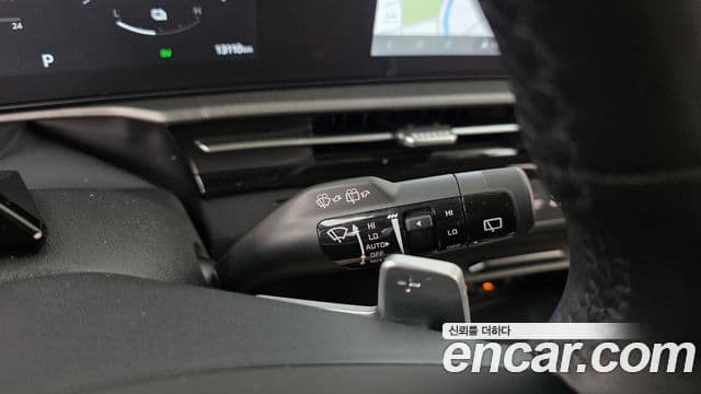 Kia Sportage 2025 — Şəkil 14/36