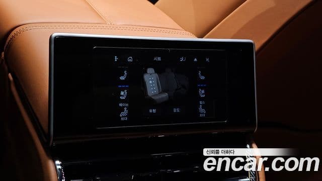 Bentley Flying Spur 2021 — Şəkil 44/50