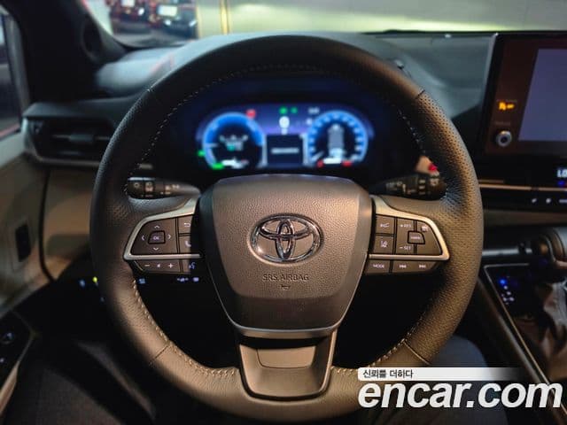 Toyota Sienna 2025 — Photo 7/19
