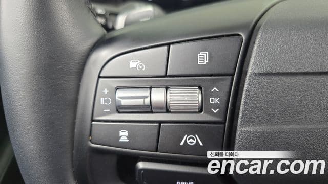 Kia Sportage 2025 — Фото 19/20