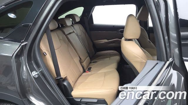 Kia Sorento 2024 — Фото 11/20