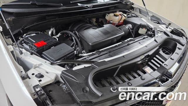 Cadillac Escalade 2021 — Photo 2/41