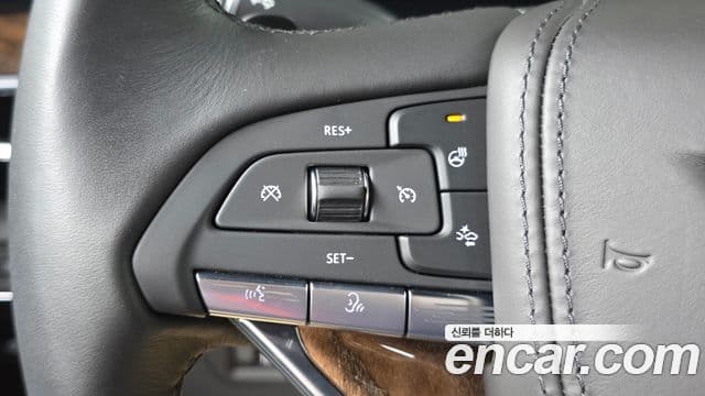 Cadillac Escalade 2021 — Photo 9/41