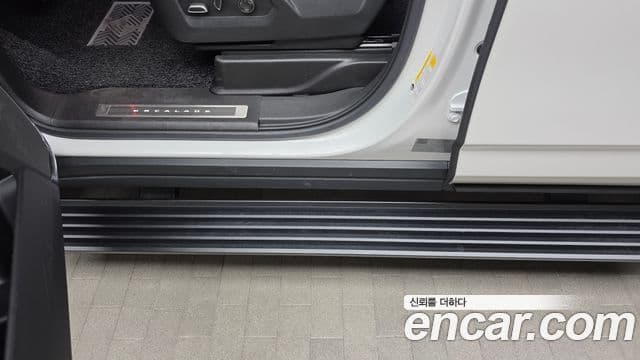 Cadillac Escalade 2021 — Photo 17/41