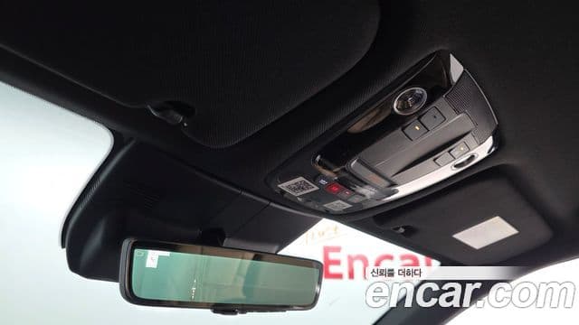 Kia Sorento 2023 — Photo 24/36