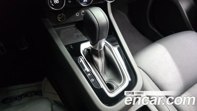 Renault Samsung Arkana 2025 — Фото 9/20