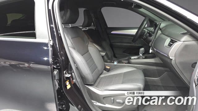 Renault Samsung Arkana 2025 — Фото 11/20
