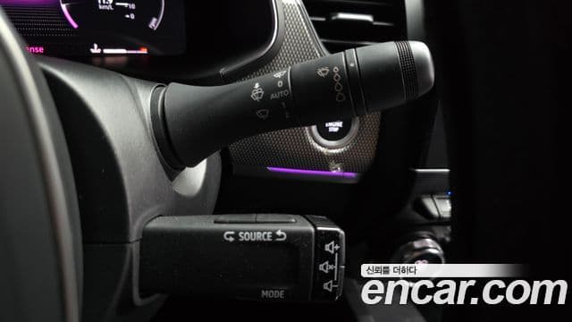 Renault Samsung Arkana 2025 — Фото 17/20