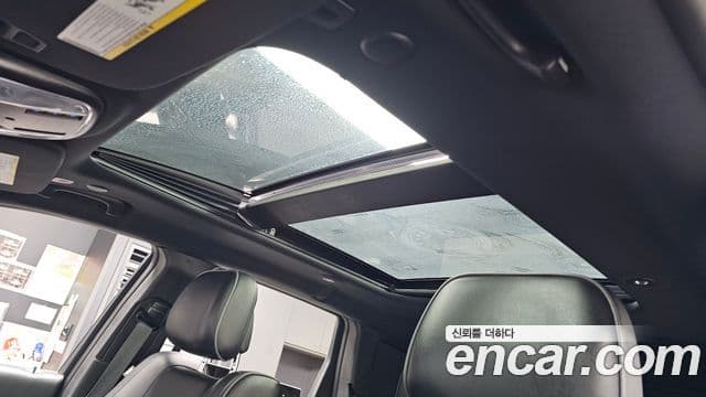 Jeep Grand Cherokee 2021 — Şəkil 8/20