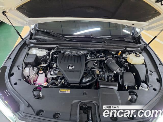 Lexus RX500h 2025 — Photo 20/20