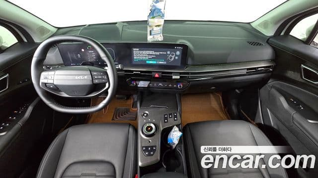 Kia Sportage 2025 — Фото 10/20