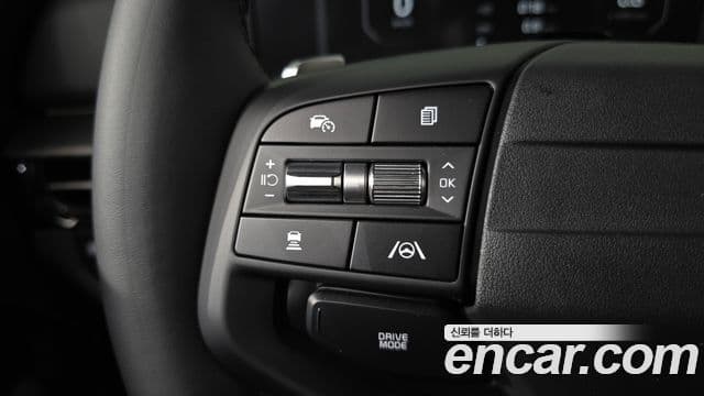 Kia Sportage 2025 — Фото 15/20