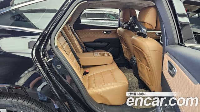 Renault Samsung SM6 2023 — Фото 11/20