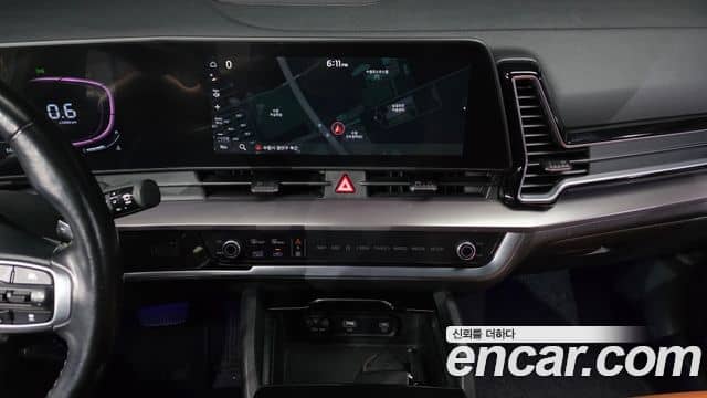 Kia Sportage, 2021