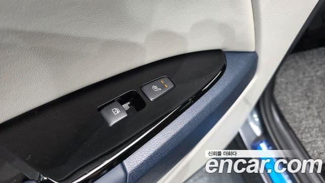 Kia Sportage 2023 — Photo 22/32
