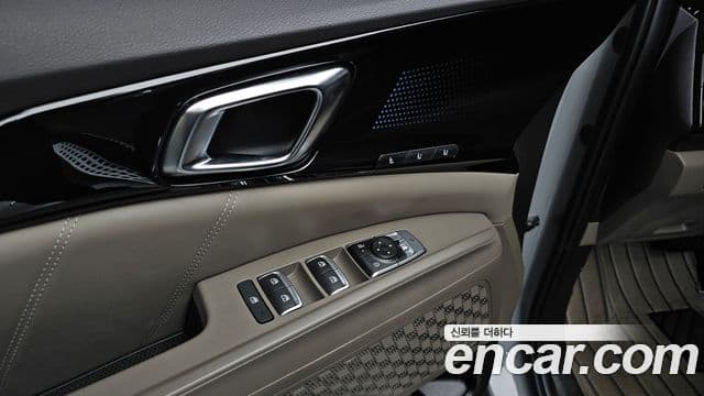 Kia Carnival 2025 — Photo 20/40