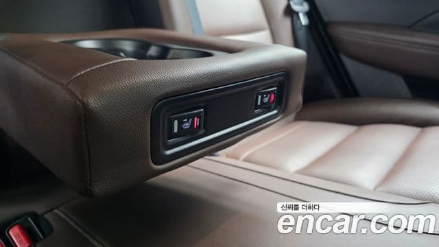 Renault Samsung QM6 2020 — Фото 18/20