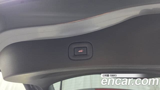 Renault Samsung QM6 2020 — Şəkil 25/33