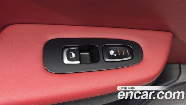 Kia Stinger 2020 — Фото 16/20