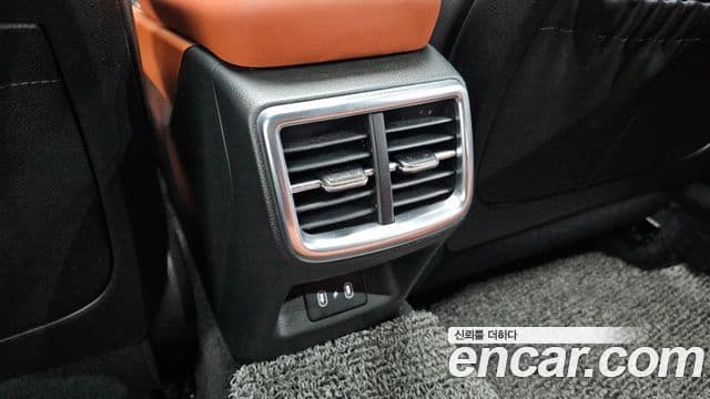 Kia K5 2025 — Photo 20/41