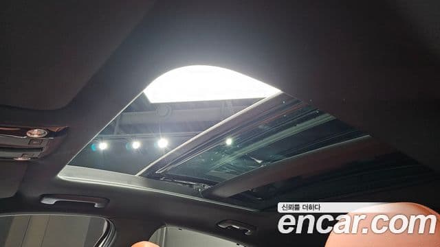 Kia K5 2025 — Photo 31/41