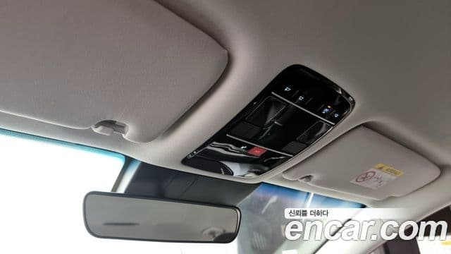 Hyundai Grandeur Hybrid 2024 — Photo 15/20