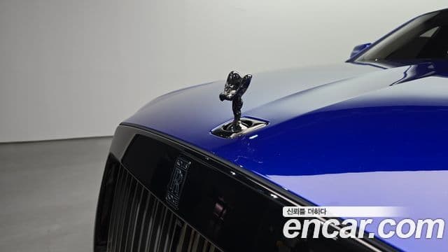 Rolls-Royce Ghost 2022 — Şəkil 19/20