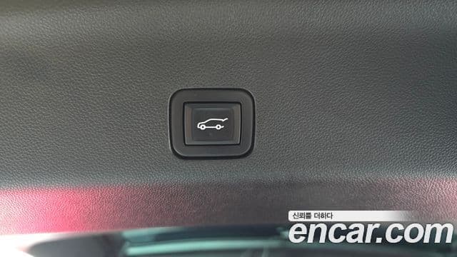 Cadillac Escalade 2022 — Şəkil 20/20