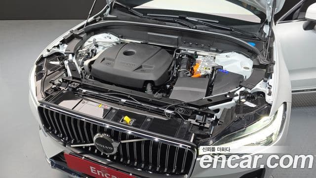 Volvo XC60 2025 — Şəkil 5/20
