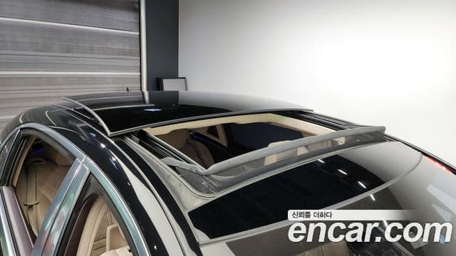 Mercedes-Benz S-Class 2020 — Şəkil 6/20