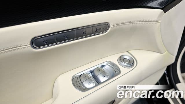 Genesis G90 2022 — ფოტო 16/20