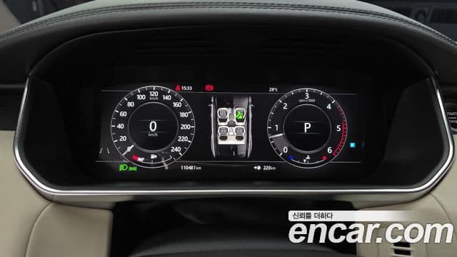 Land Rover Range Rover Sport 2018 — Фото 8/20