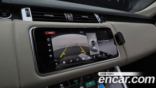 Land Rover Range Rover Sport 2018 — Фото 15/20