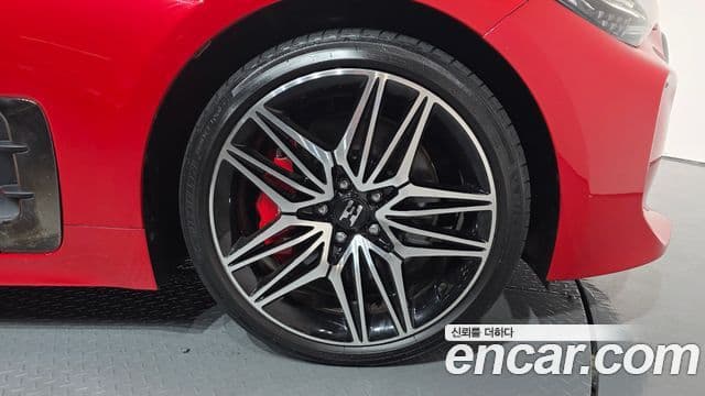 Kia Stinger 2020 — фото 5 из 20