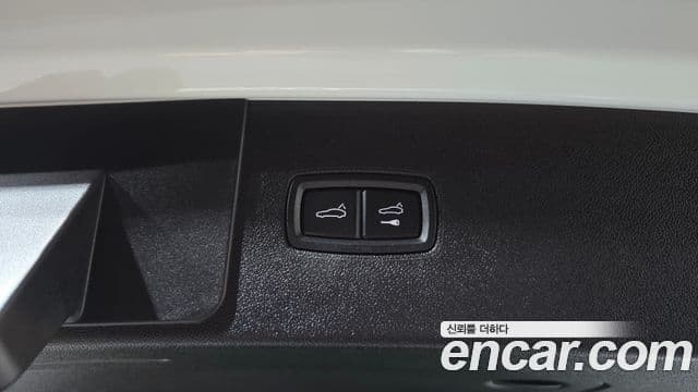 Porsche Cayenne 2019 — Şəkil 20/20