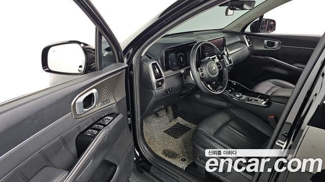 Kia Sorento 2021 — ფოტო 10/20