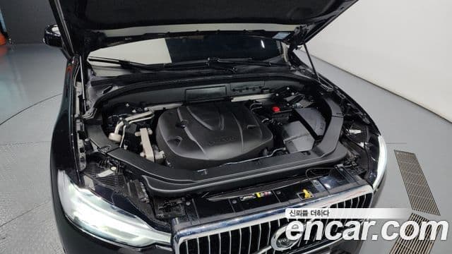 Volvo XC60 2020 — Photo 20/20