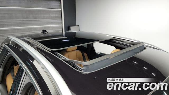 Volvo XC60 2020 — Photo 5/20