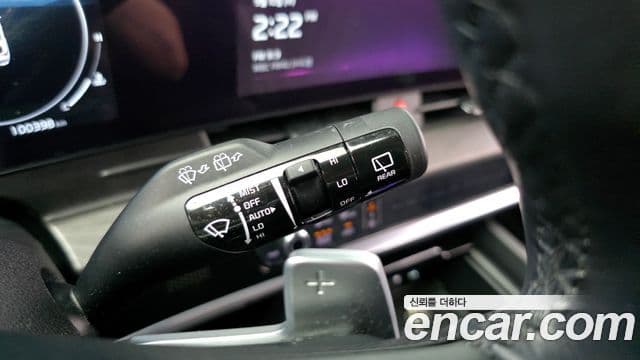 Kia Sportage 2021 — Şəkil 15/20