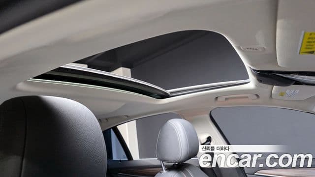 BMW 5 Series 2019 — Şəkil 18/20