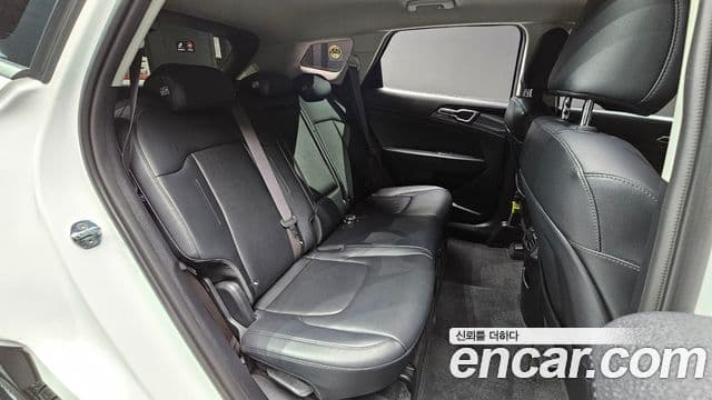 Kia Sportage 2021 — Şəkil 19/20