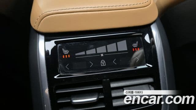 Volvo V60 Cross Country 2020 — Şəkil 12/20