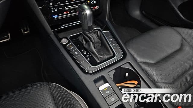 Volkswagen Arteon 2023 — ფოტო 9/20