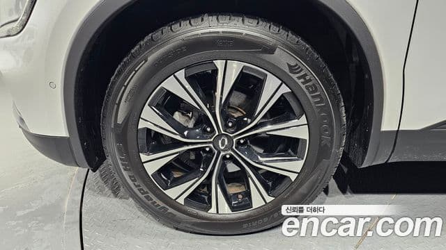 Renault Samsung QM6 2022 — Фото 5/20