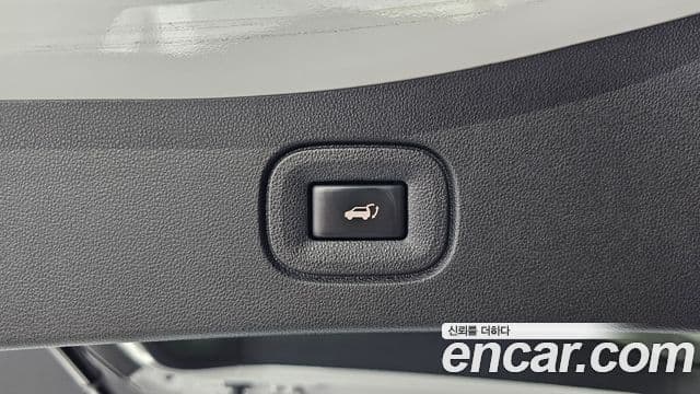 Renault Samsung QM6 2022 — Фото 20/20