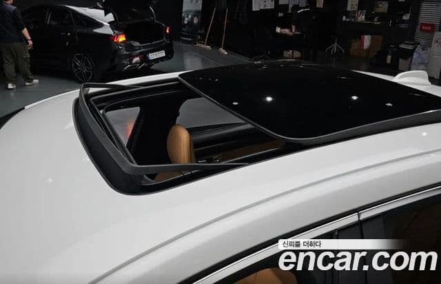 Volvo S90 2024 — Şəkil 13/19
