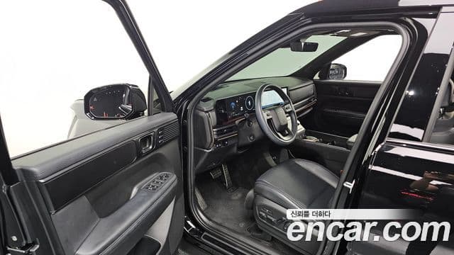 Hyundai Santa Fe 2024 — ფოტო 10/20