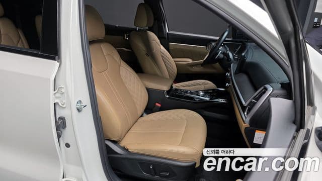 Kia Sorento 2023 — Şəkil 12/20
