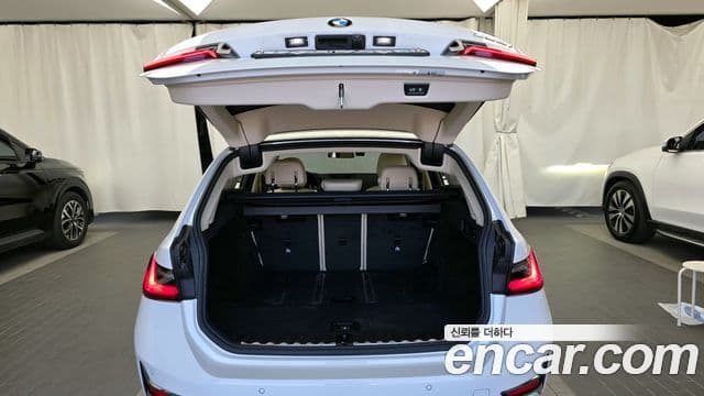 BMW 3 Series 2020 — ფოტო 20/20