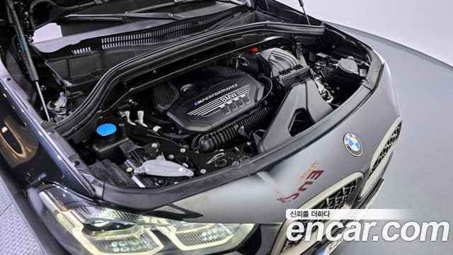 BMW X2 2021 — Şəkil 6/20